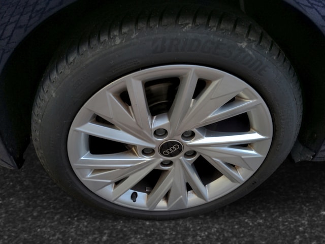 Audi A3 30 TFSI S-Tronic Sportback