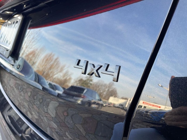 Skoda Kodiaq 2.0 TDI 4x4 Sportline