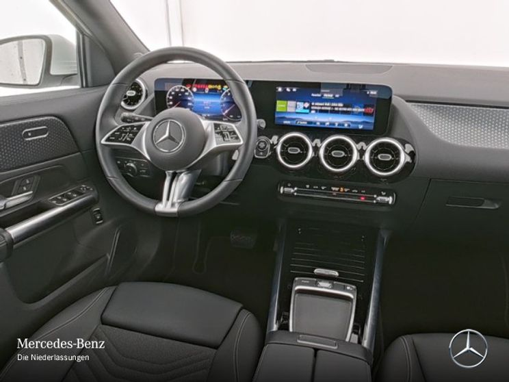 Mercedes-Benz GLA 180 Progressive
