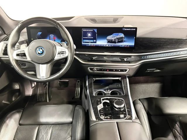 BMW X5 xDrive50e