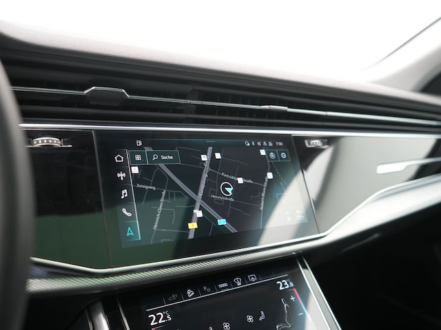 Audi Q8 55 TFSI Hybride Quattro