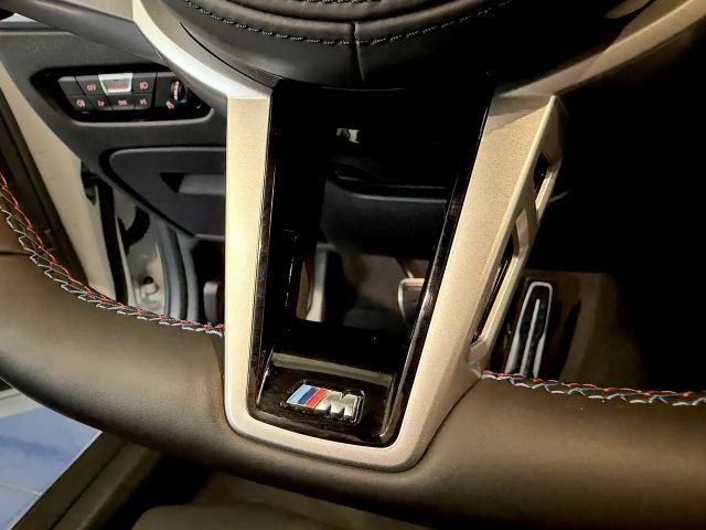 BMW M3 Competition Sedan xDrive