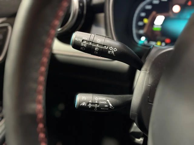 MG EHS Comfort PHEV