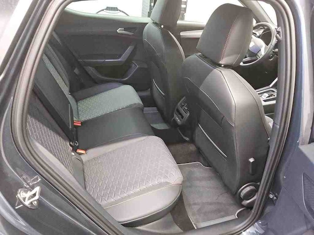 Seat Leon 1.5 eTSI DSG FR-lijn