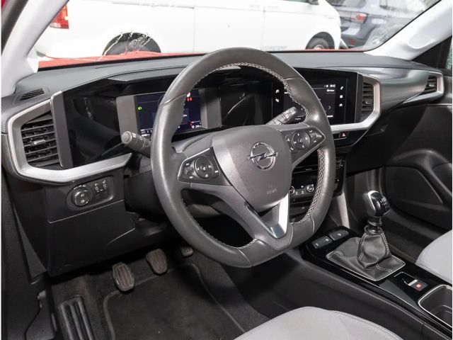 Opel Mokka 1.2 Turbo Elegance Turbo