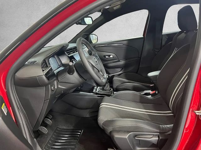 Opel Corsa GS-Line Grand Sport Turbo