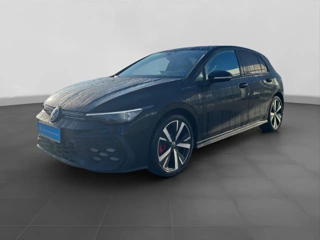 Volkswagen Golf GTE Style
