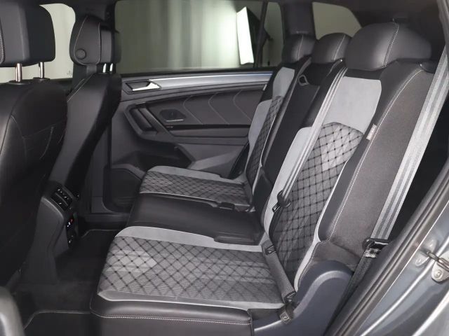 Volkswagen Tiguan 2.0 TDI Allspace DSG R-Line