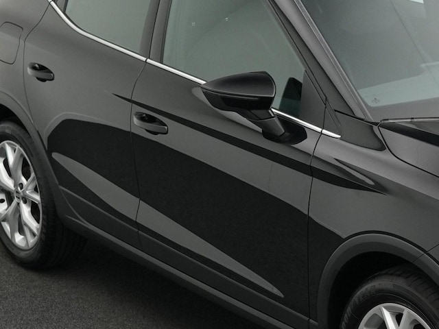 Seat Arona 1.0 TSI DSG FR-lijn