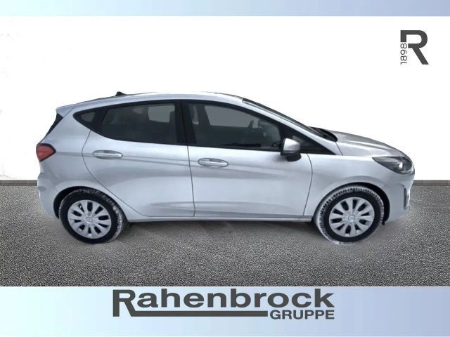Ford Fiesta Cool & Connect EcoBoost