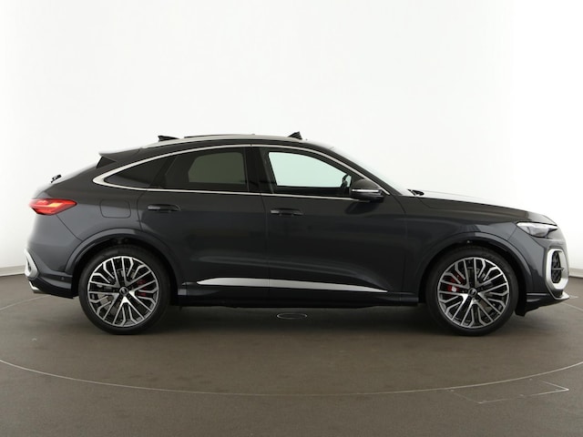 Audi SQ5 S-Tronic Sportback