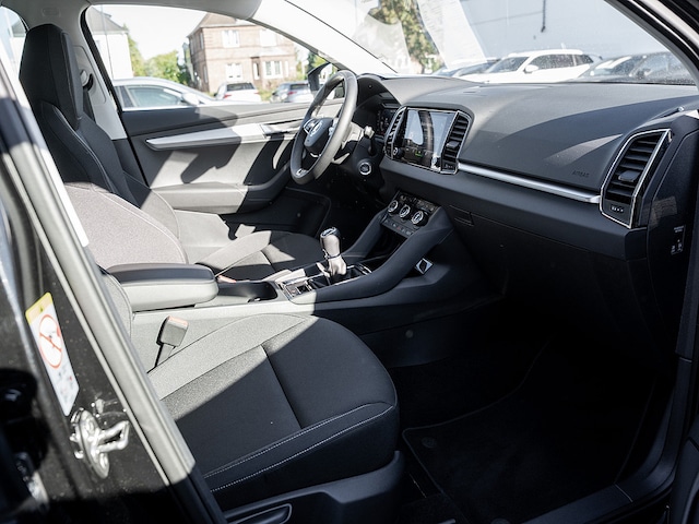 Skoda Karoq 1.5 TSI ACT Selection