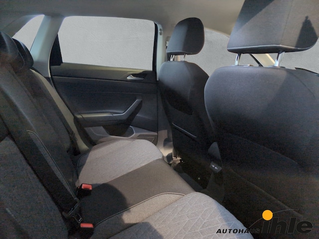 Volkswagen Polo IQ.Drive Move