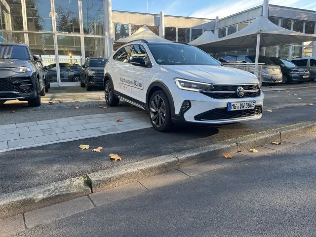 Volkswagen Taigo 1.0 TSI DSG Style