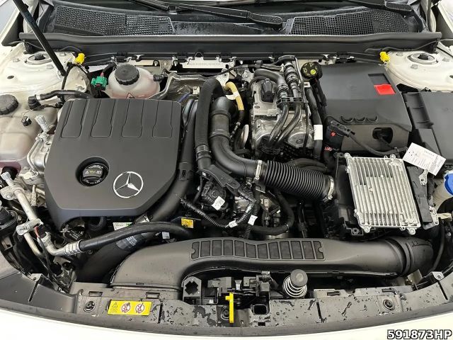 Mercedes-Benz A 250 Progressive