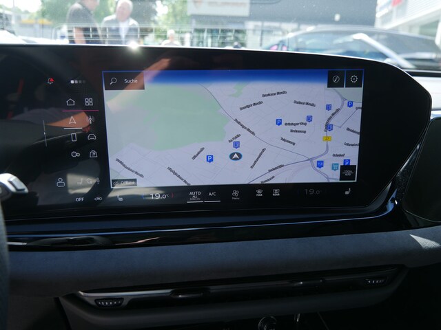 Audi A6 e-tron Avant Quattro