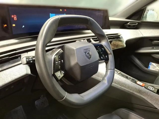 Peugeot 3008 Allure Pack Hybrid