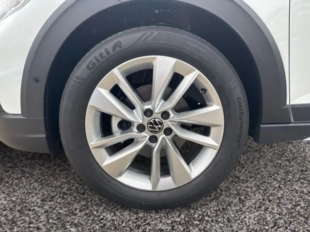 Volkswagen Taigo DSG Life