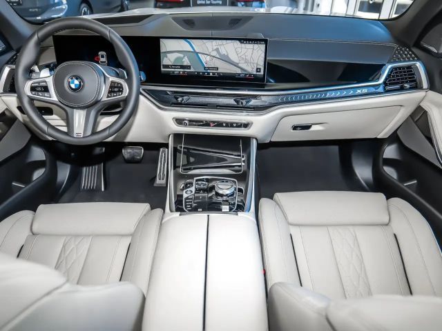 BMW X5 xDrive40d