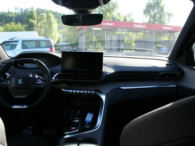 Peugeot 3008 GT-Line Hybrid