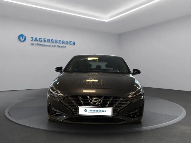 Hyundai i30 T-GDi