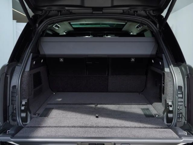 Land Rover Range Rover AWD