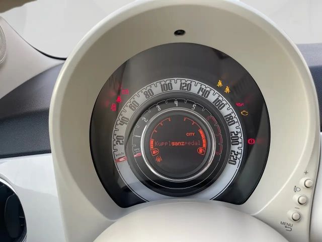 Fiat 500C Dolce Vita