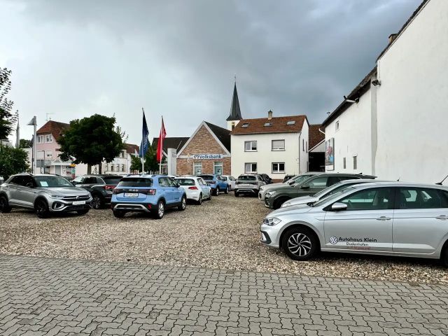 Volkswagen Polo Life