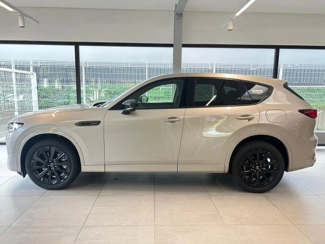 Mazda CX-60 Homura Plus