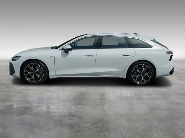 Audi A6 2.0 TDI Quattro S-Line