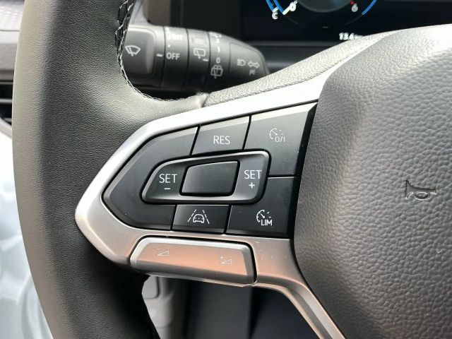 Volkswagen Transporter T7