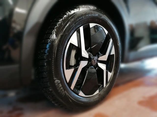 Peugeot 2008 Allure Pack PureTech