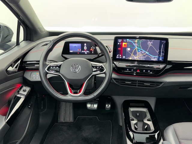 Volkswagen ID.4 4Motion GTX