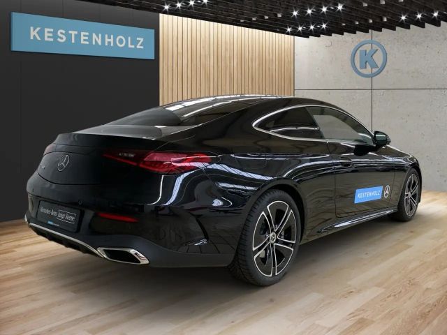 Mercedes-Benz CLE 200 Coupé