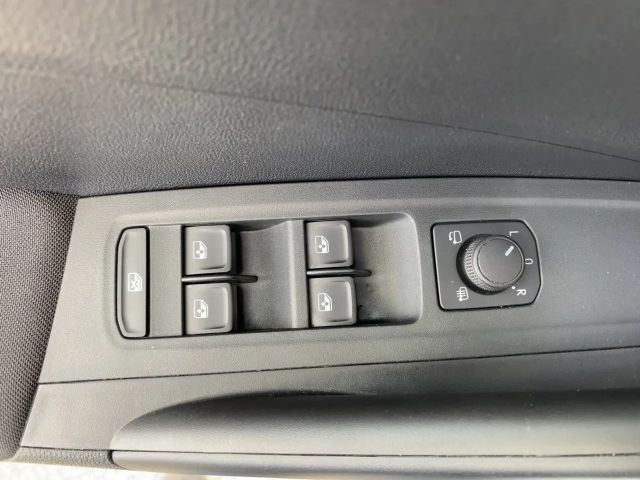 Skoda Fabia Selection