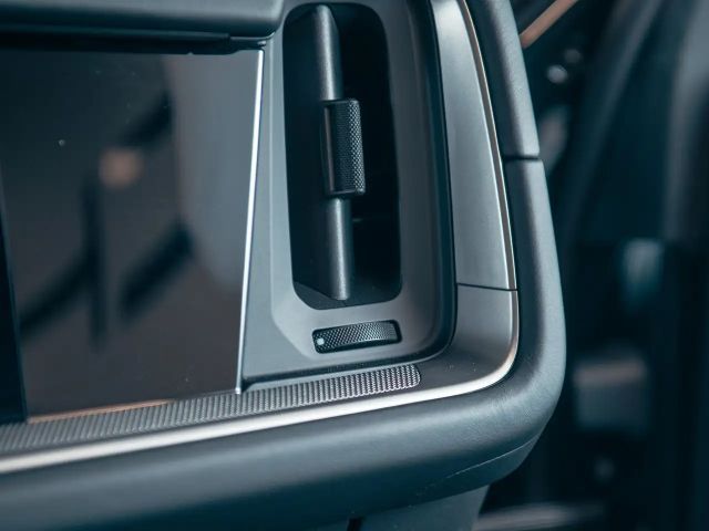 Porsche Cayenne Coupé E-Hybrid