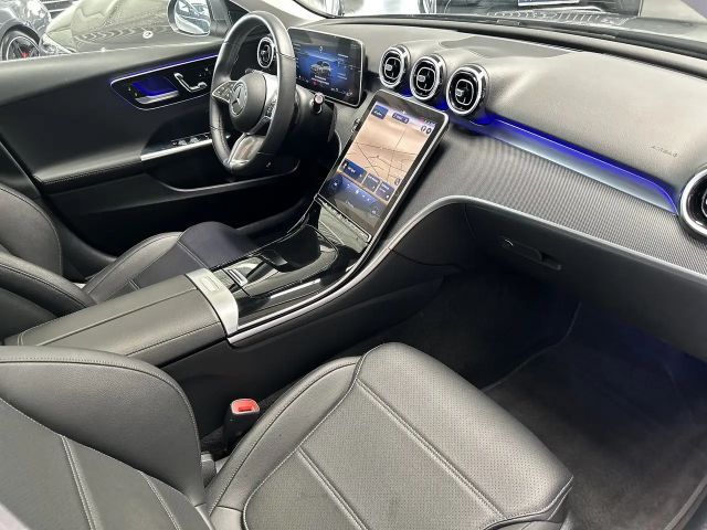 Mercedes-Benz C 200 AVANTGARDE Estate