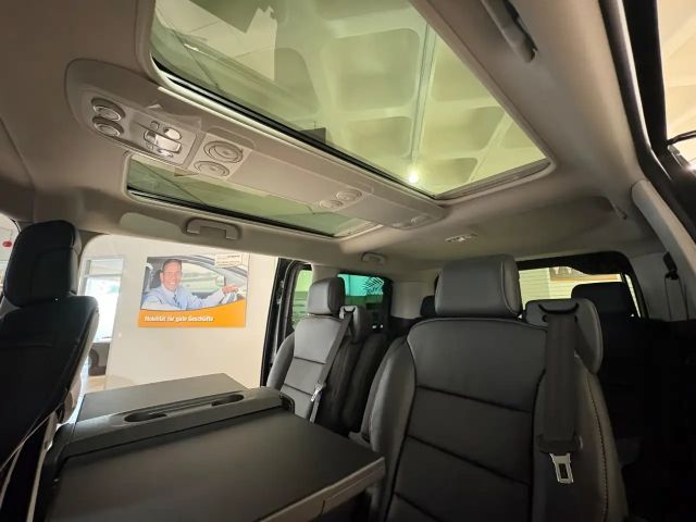 Opel Zafira Life 2.0 CDTI