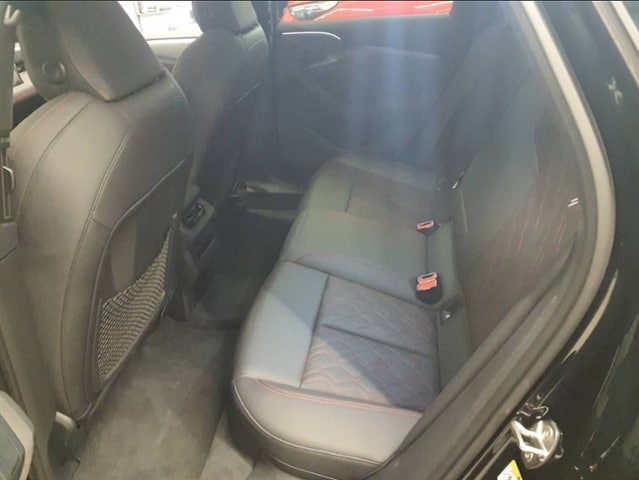 Audi A6 e-tron Quattro Sportback