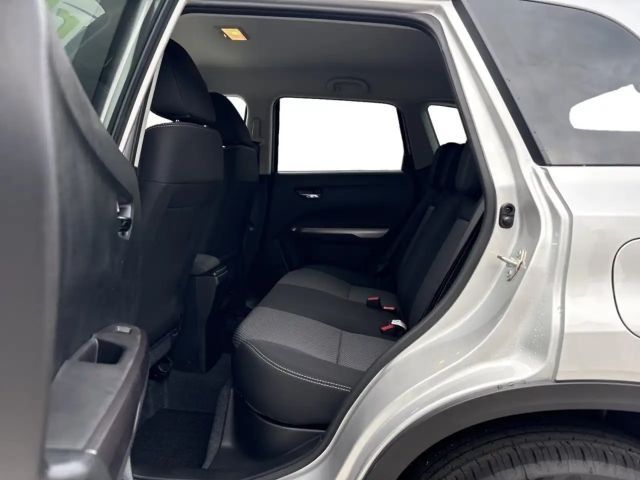 Suzuki Vitara AllGrip Hybrid Shine