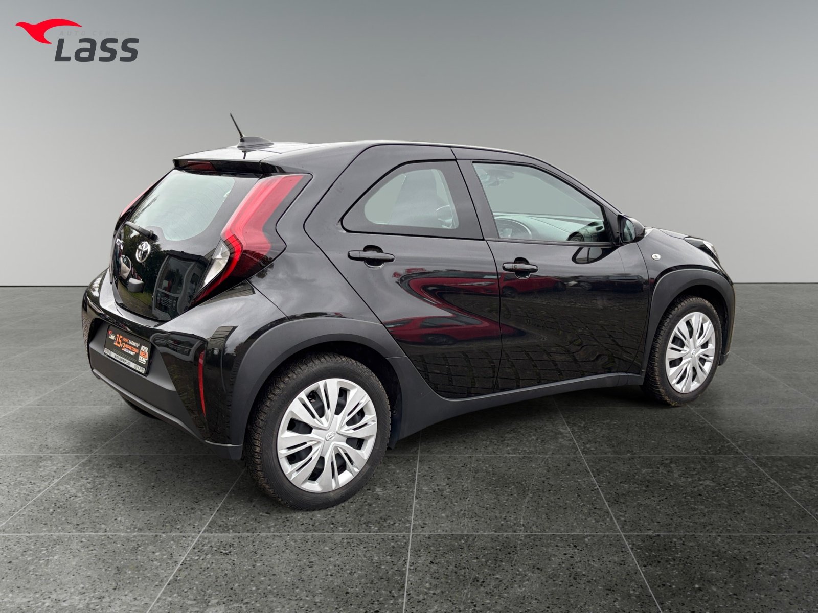 Toyota Aygo X 5-deurs Comfort