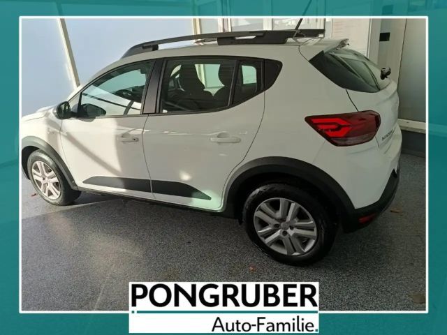 Dacia Sandero Stepway TCe 90