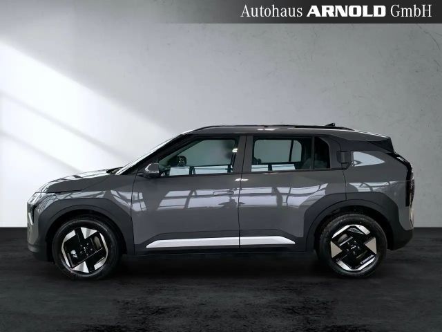 Kia EV3 58.3 kWh Air