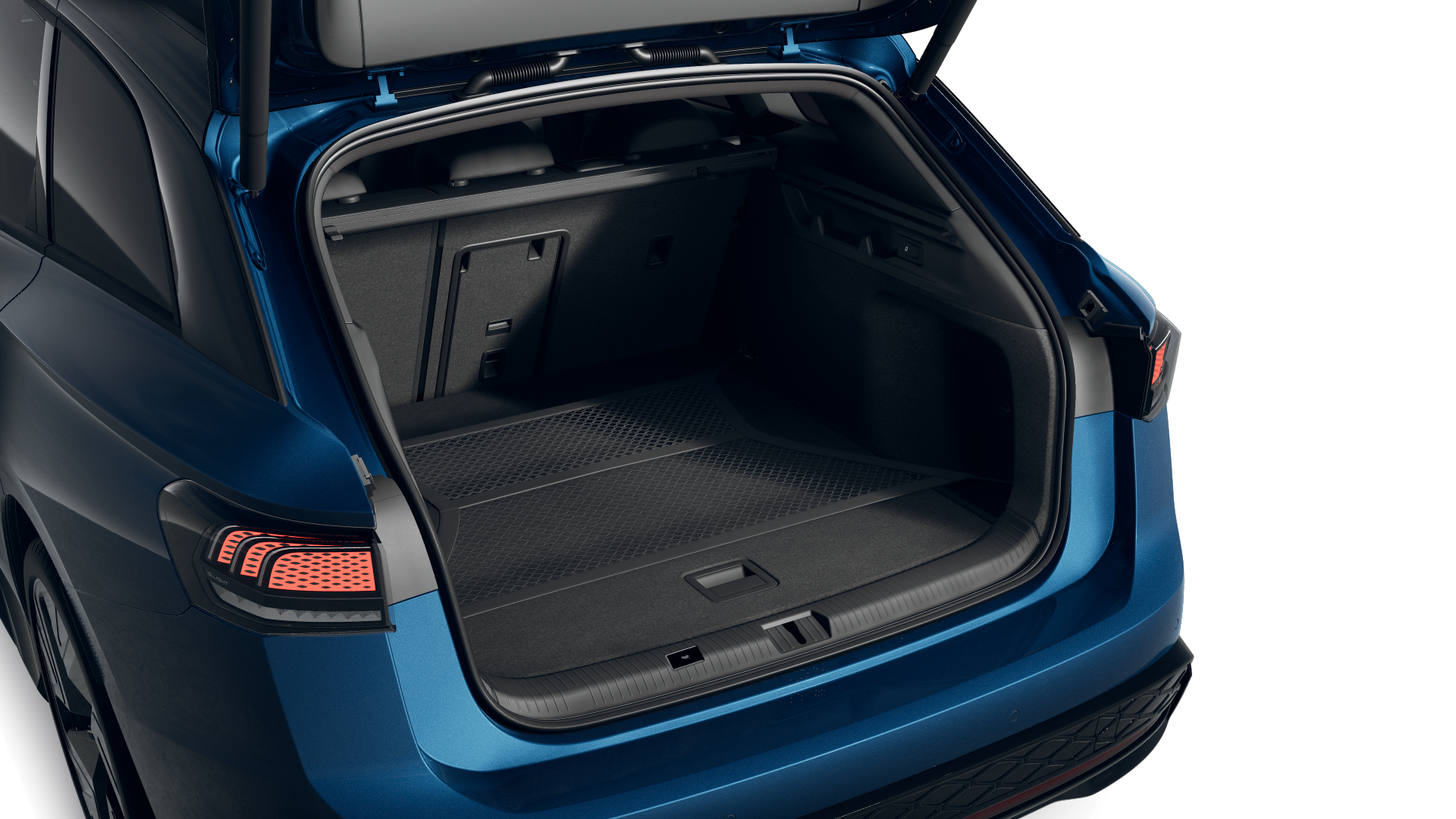 Volkswagen ID.7 4Motion GTX Tourer