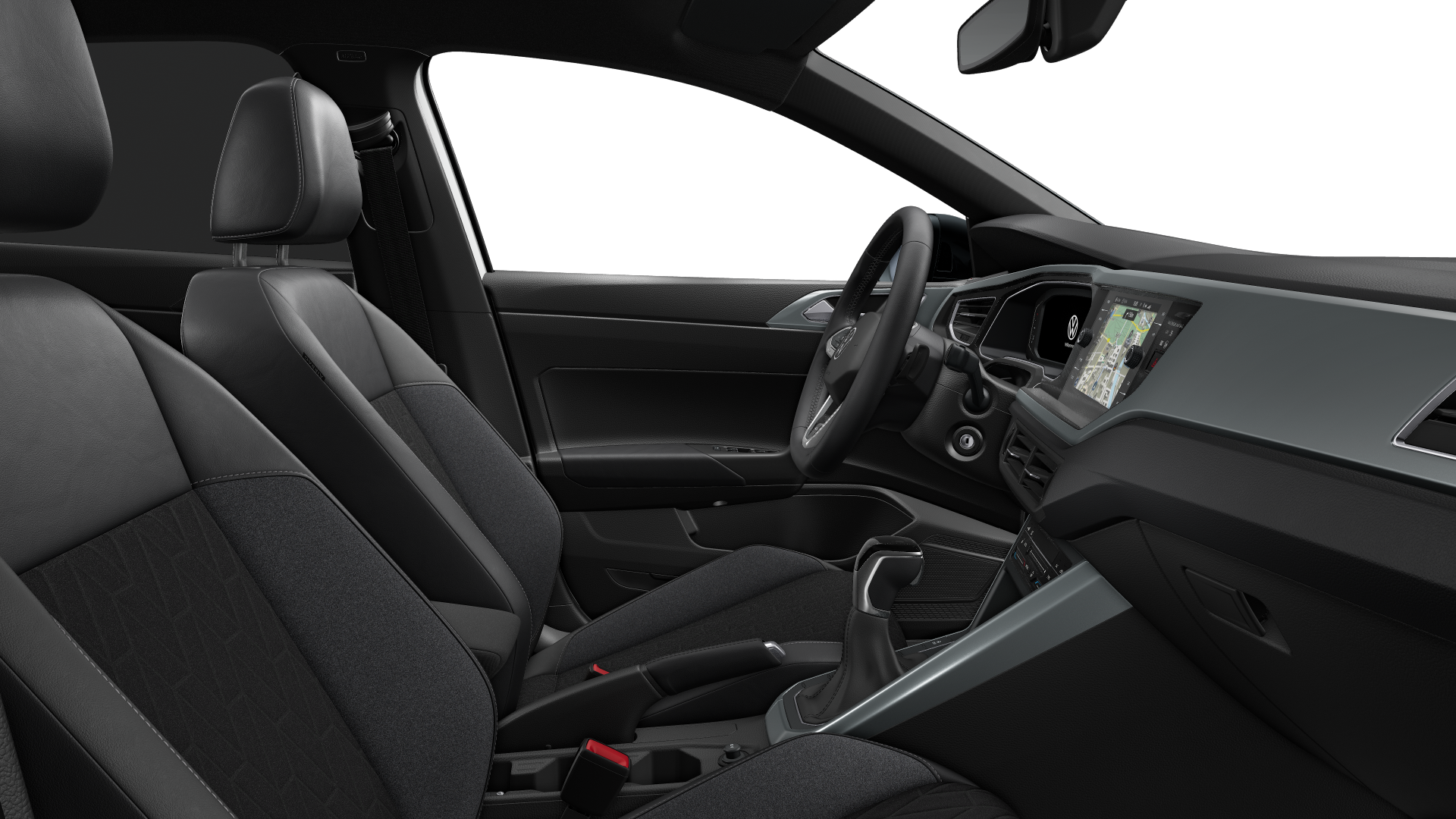 Volkswagen Taigo 1.0 TSI