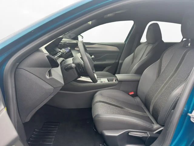 Peugeot 308 EAT8 GT-Line PureTech