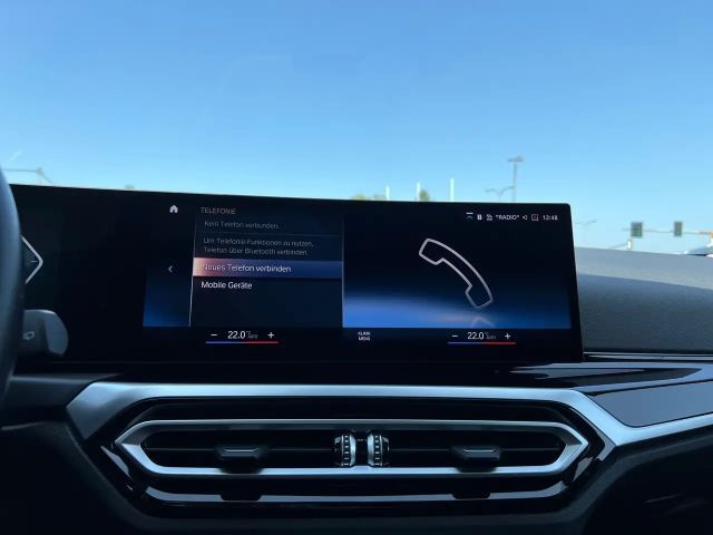 BMW 320 320d Touring xDrive