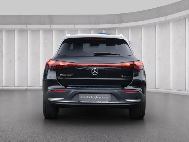 Mercedes-Benz EQA 350 4MATIC Progressive