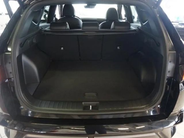 Hyundai Tucson N Line T-GDi