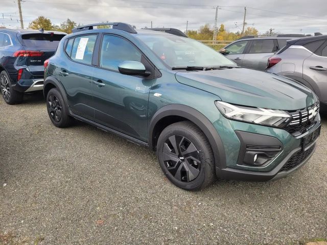 Dacia Sandero Stepway TCe 90